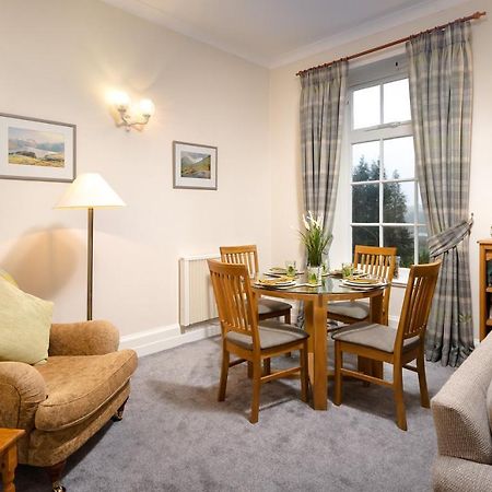 Villa High Borrans Ambleside Esterno foto