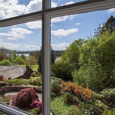 Villa High Borrans Ambleside Esterno foto