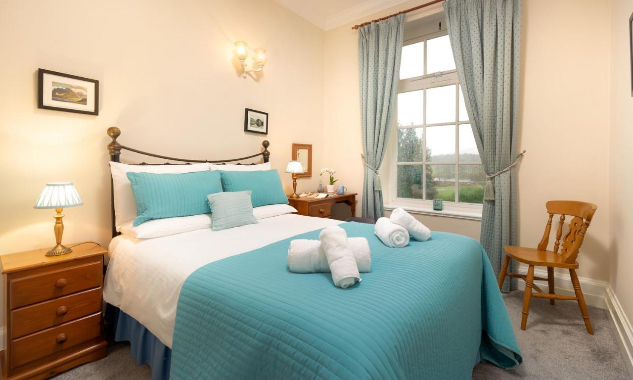 Villa High Borrans Ambleside Esterno foto