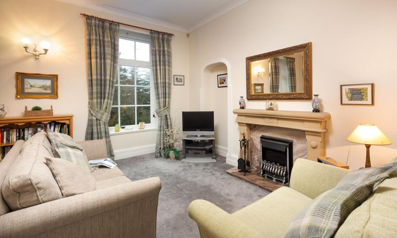 Villa High Borrans Ambleside Esterno foto