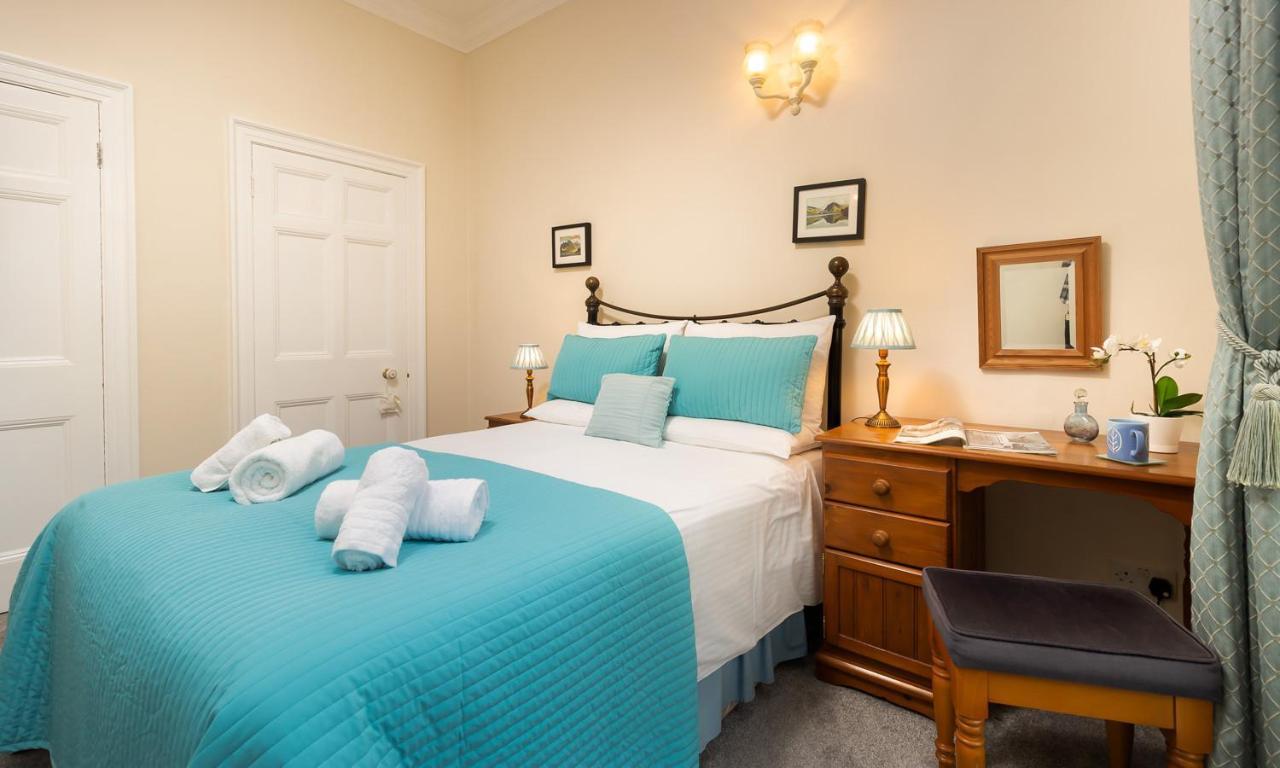 Villa High Borrans Ambleside Esterno foto